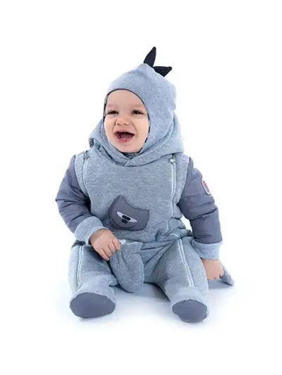 Комбинезон HAPPY