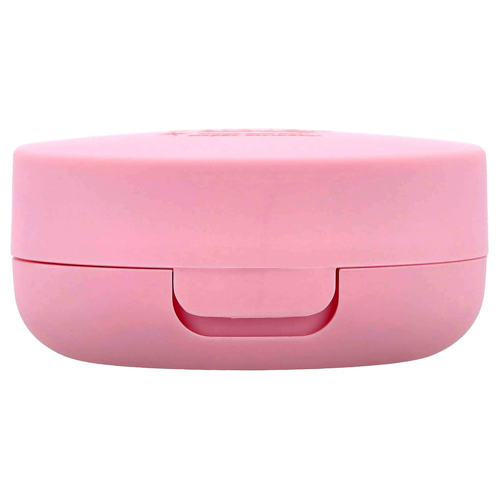 Merrymonde, Cake Cushion, SPF 40, PA ++, 01 цвет слоновой кости, 2 шт., (11 г) каждый