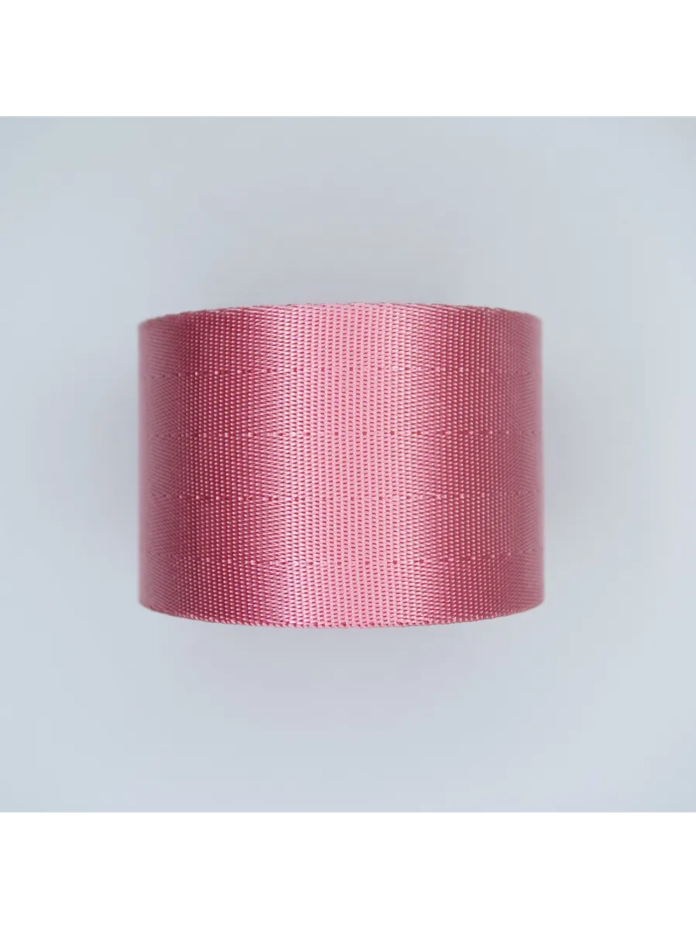 Автомобильный ремень безопасности, светло-розовый, 3.6 м