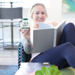 21st Century, Стандартизированный экстракт ашваганды, 60 вегетарианских капсул (500 мг на капсулу)