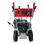 Снегоуборщик бензиновый РЕСАНТА СБ 8100Э