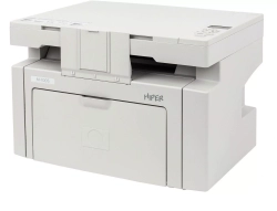 МФУ Hiper M-1005NW лазерное Серый