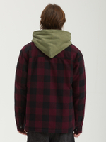 Мужская Рубашка Lined Sacramento