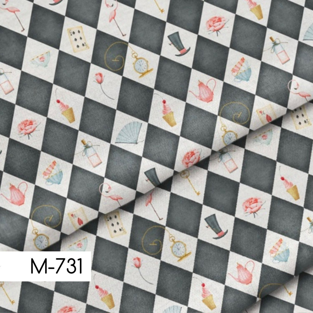 Двусторонние моксы (две пары в одной)