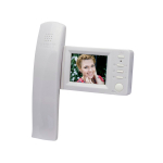 VIZIT-M427C монитор видеодомофона Vizit