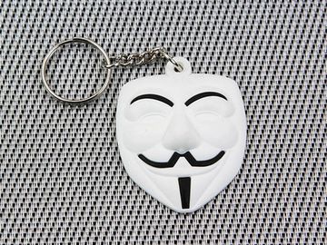 Брелок Маска Вендетта