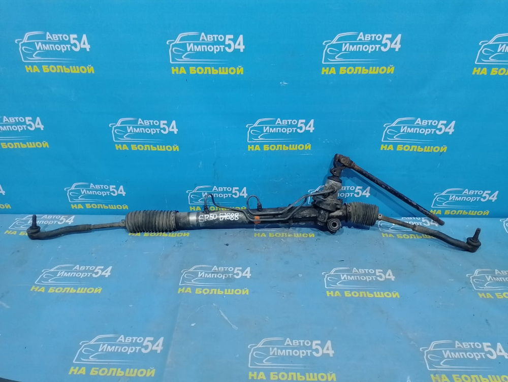 Рейка рулевая TOYOTA LITEACE NOAH 1996-2001