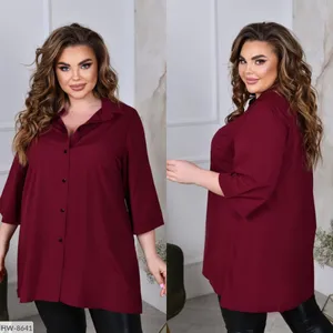 Блуза IJ-0230 Фабрика Моды