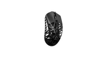 WLmouse Beast X Max 8K Black