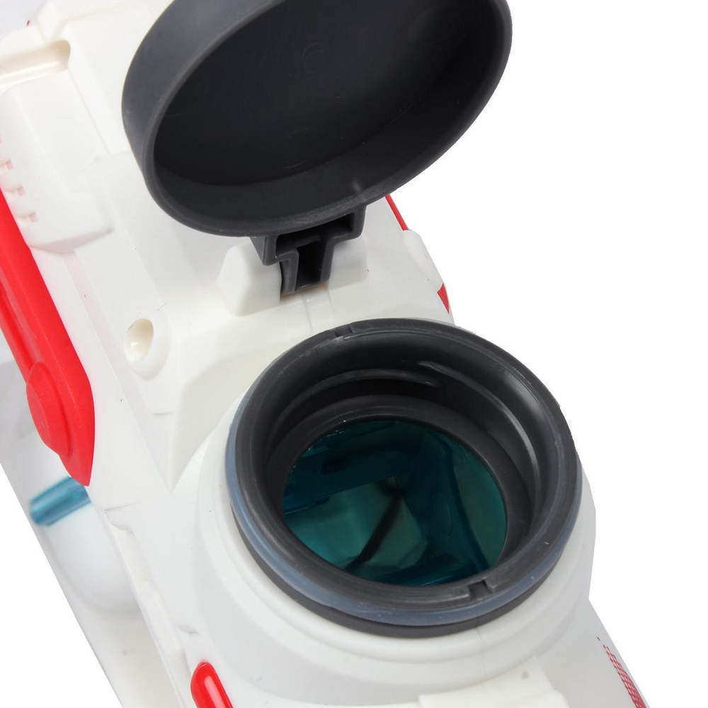 Водный пистолет с аккумулятором, коробка 9005