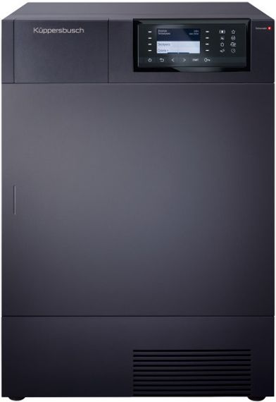 Сушильная машина Kuppersbusch T 40.0 T