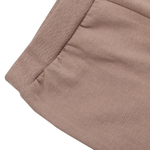 Брюки д/новорожд. р.68-74 M1008FN-0/1 кофейный (Такро)