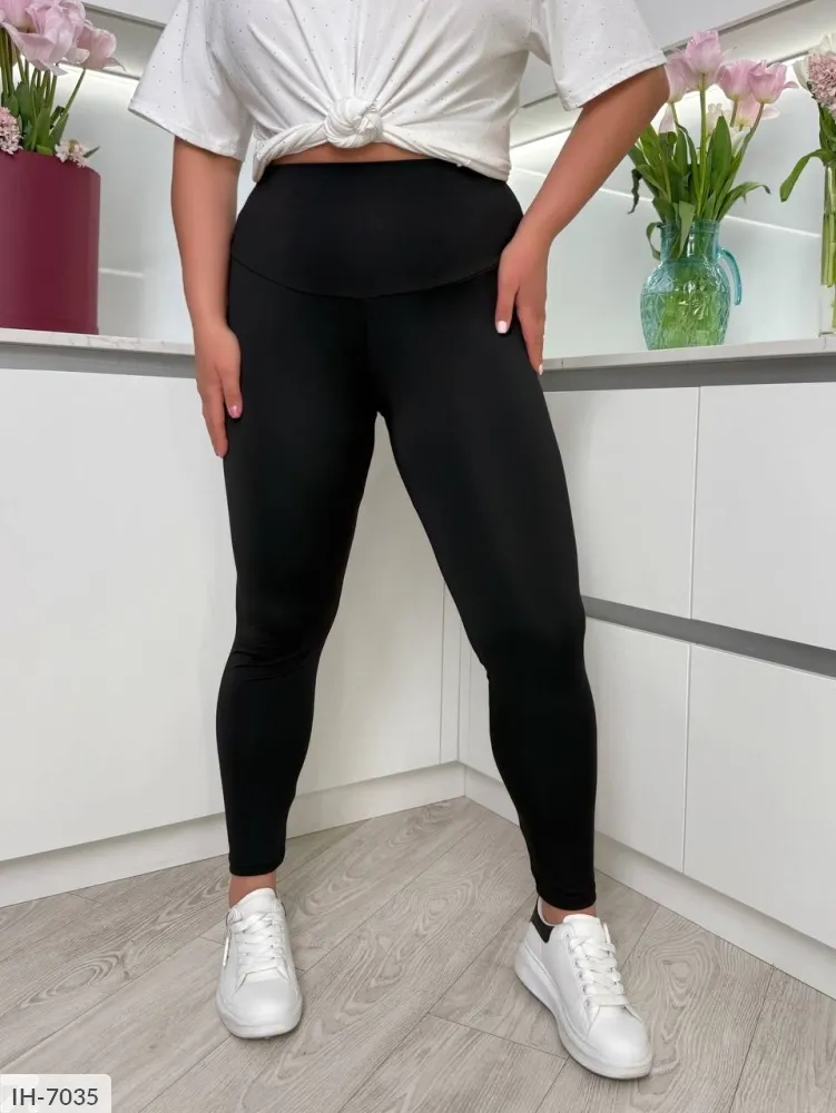 Лосины IH-7033 Фабрика Моды