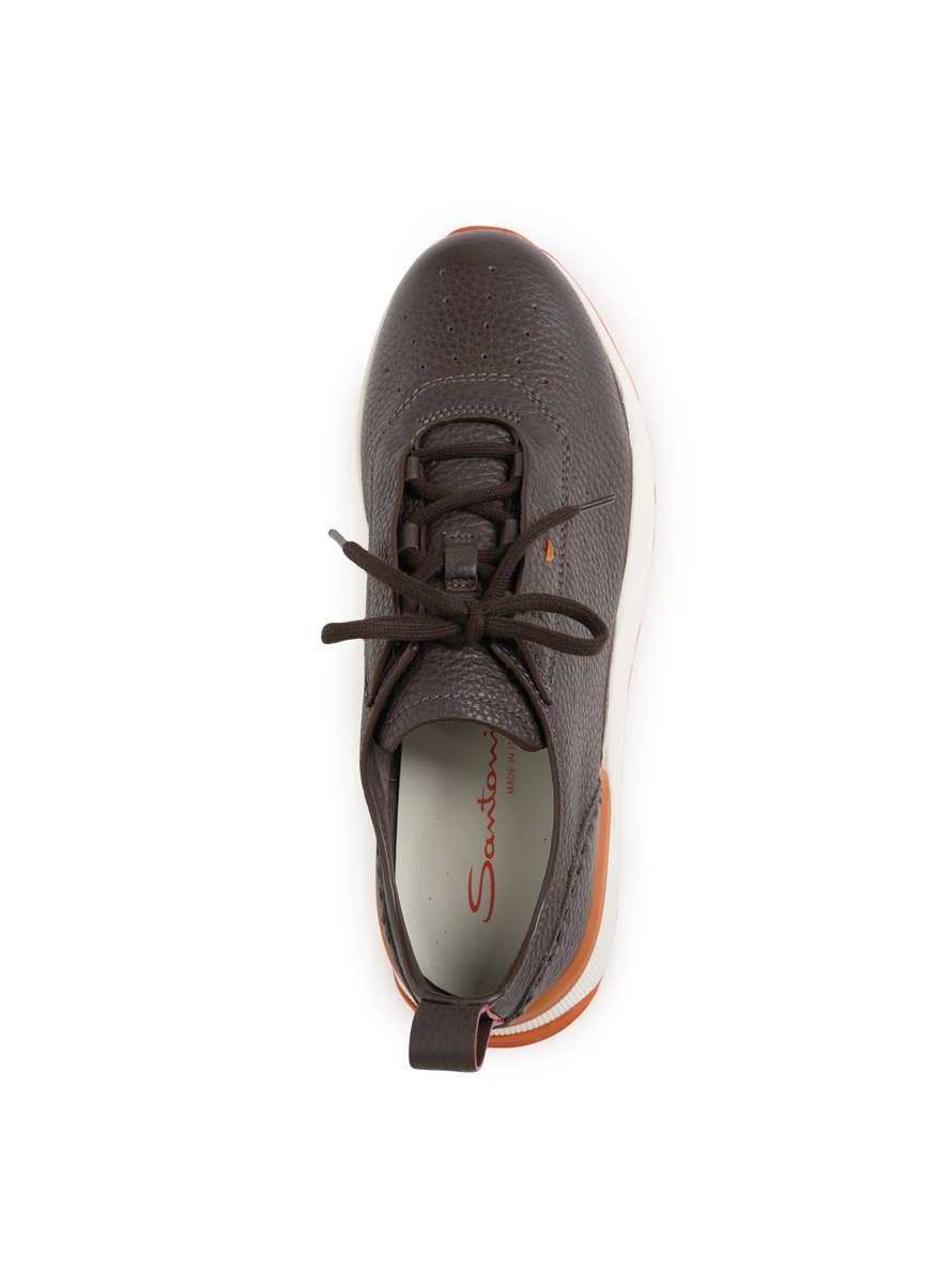 Кроссовки SANTONI