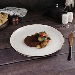 Тарелка d 30 см   Noble [6]