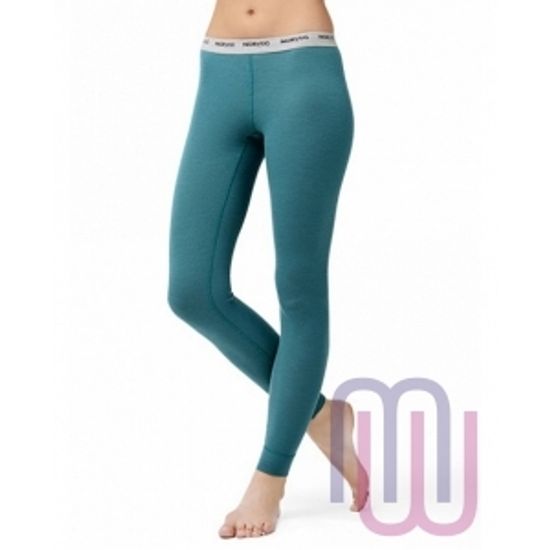 Термобелье легинсы женские Norveg Soft 14SW003
