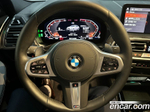 BMW X4 (G02) xDrive20i M Sports Pro (08.2023)