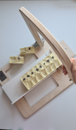 Кастильское мыло с нуля