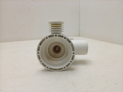 45У82 кт70 Улитка сливного насоса для стиральной машины Атлант 45У82 б/у