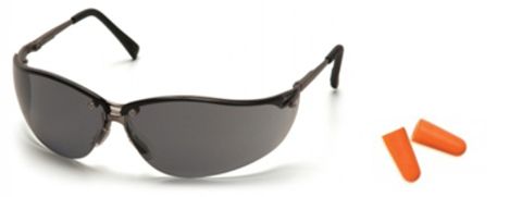 Защитные очки Pyramex Venture 2 (SGM1820S)