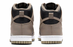 Кроссовки Nike Dunk "Moon Fossil" (Женская размерная сетка)