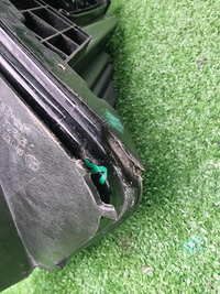 Фара левая Mercedes GLE V167 (18-24) Multibeam LED