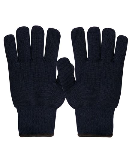 Перчатки "Север" TW-81 (шерсть 50% + акрил 50%)