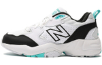 Кроссовки New Balance Nb 708 D (Женская размерная сетка)