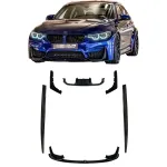 Тюнинг-обвес для BMW M3 F80 | M4 F82 2014-2020 БМВ