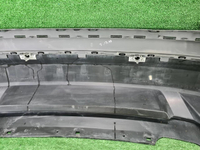 Бампер задний Skoda Kodiaq (2016-2022)