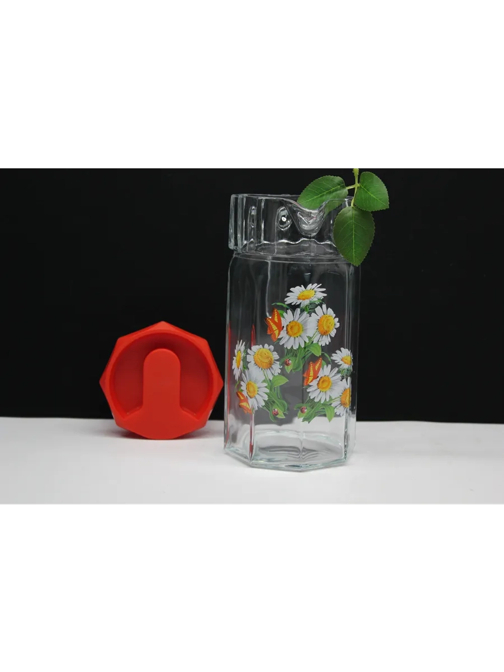 Кувшин Кошем Ромашка 1