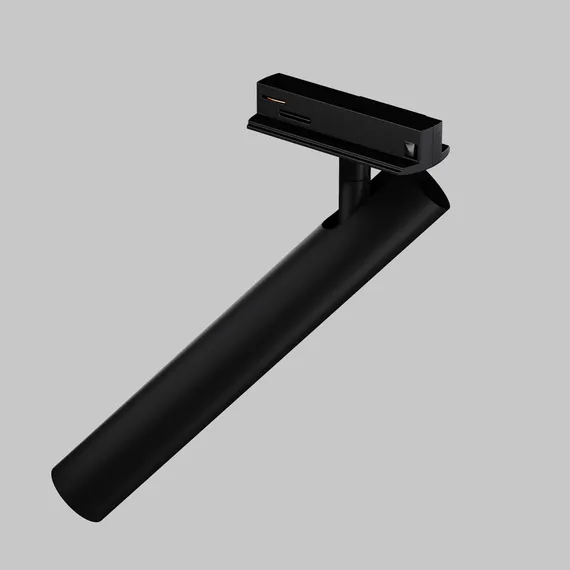 Трековый светильник Фокус Т / Focus T Unity 3000K 6Вт 36° Technical tr141-1-6w3k-m-b