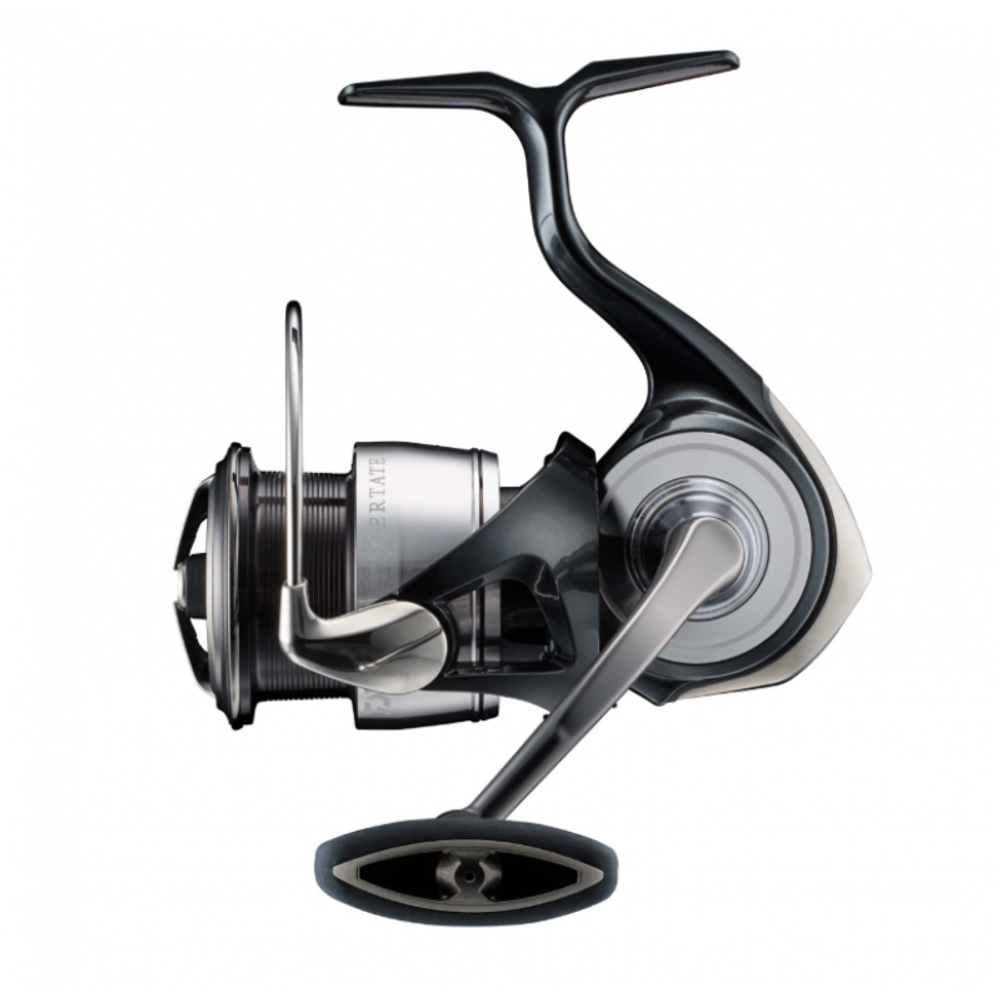 DAIWA Катушка 24 Certate (G) FC LT 2500