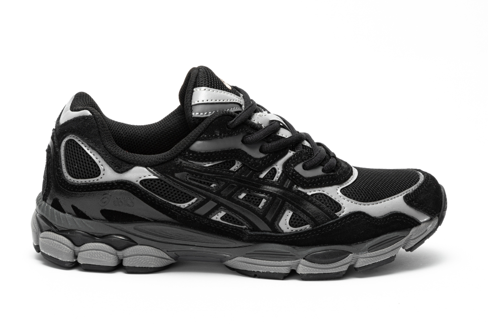 ASICS GEL-NYC (Black Grey)