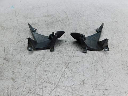 Пластик внутренний левый, правый Honda CBR600RR 06-08 64365/64315-MFL