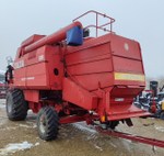 ЛИДА 1300* Комбайн 1300-03 (Дизельный, 3,9 л, 263 л.с. АТ)