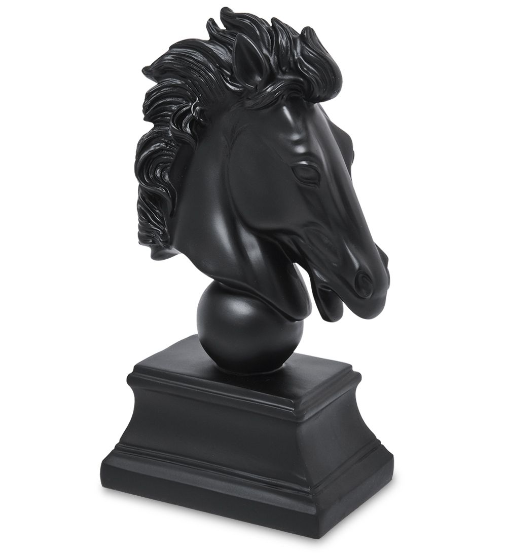 BMB-127 Фигура-бюст «Конь»