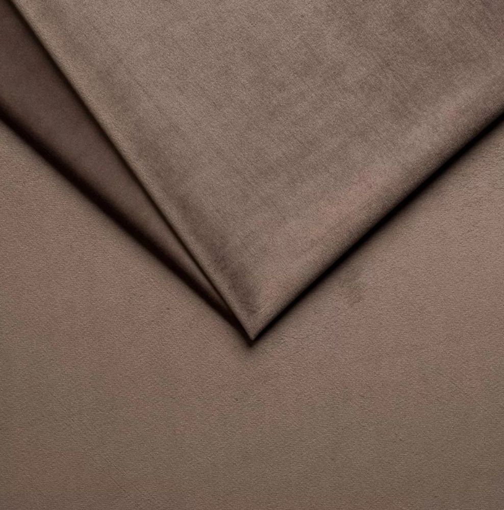 Велюр Velluto 29 taupe (Веллуто тауп)