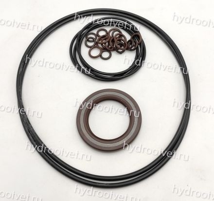 A4VSO40 SEAL KITS - Комплект уплотнений (ремкомплект) для насоса Rexroth A4VSO40