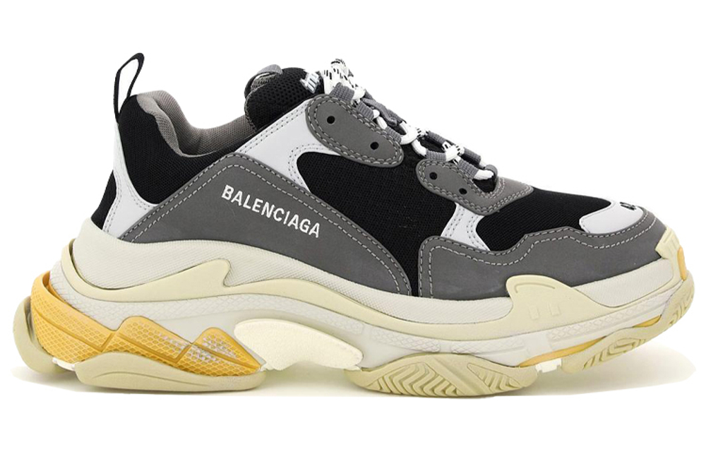 Balenciaga Triple S