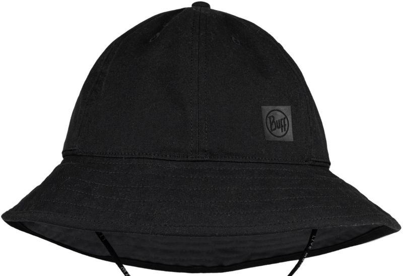 Панама Buff Nmad Bucket Yste Black Фото 1