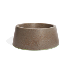 Меламиновая миска NATURALS NUTS HUSKS Zee.Dog