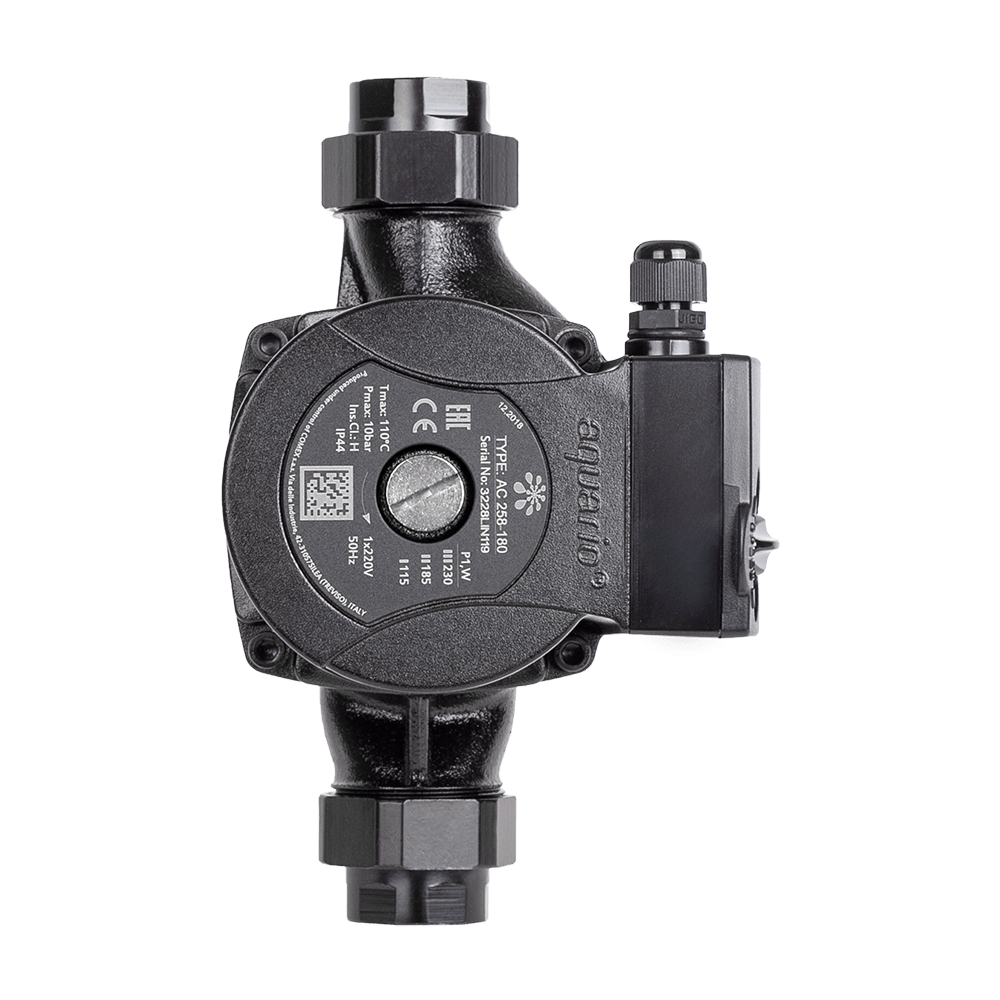 Циркуляционный насос Aquario AC 258-180