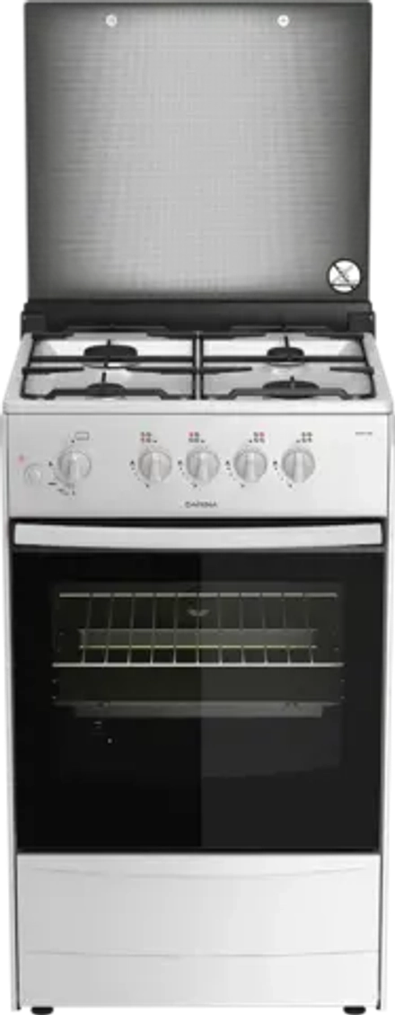 Плита газовая Darina 1B GM441 005 W