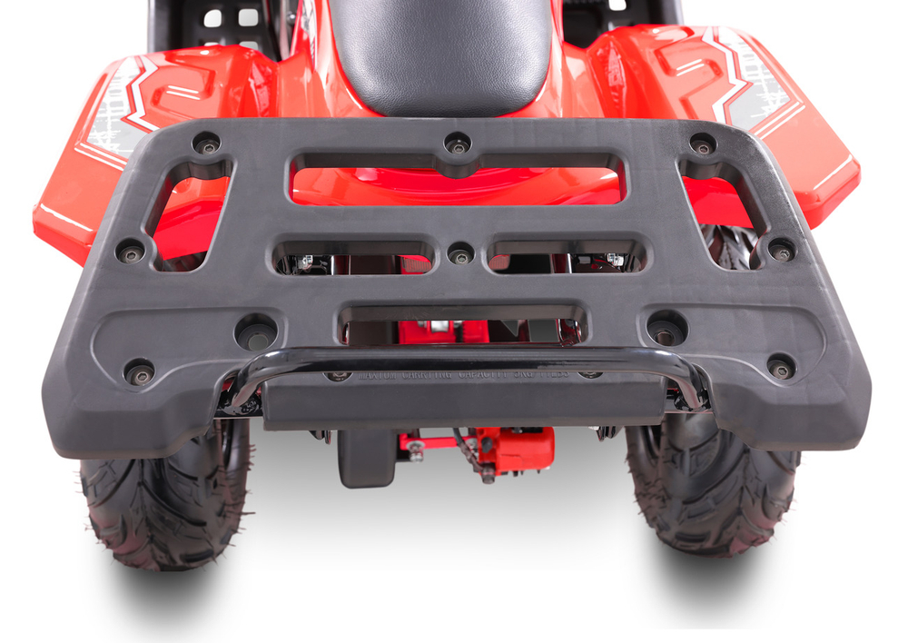 Квадроцикл SHARMAX 130 Cross