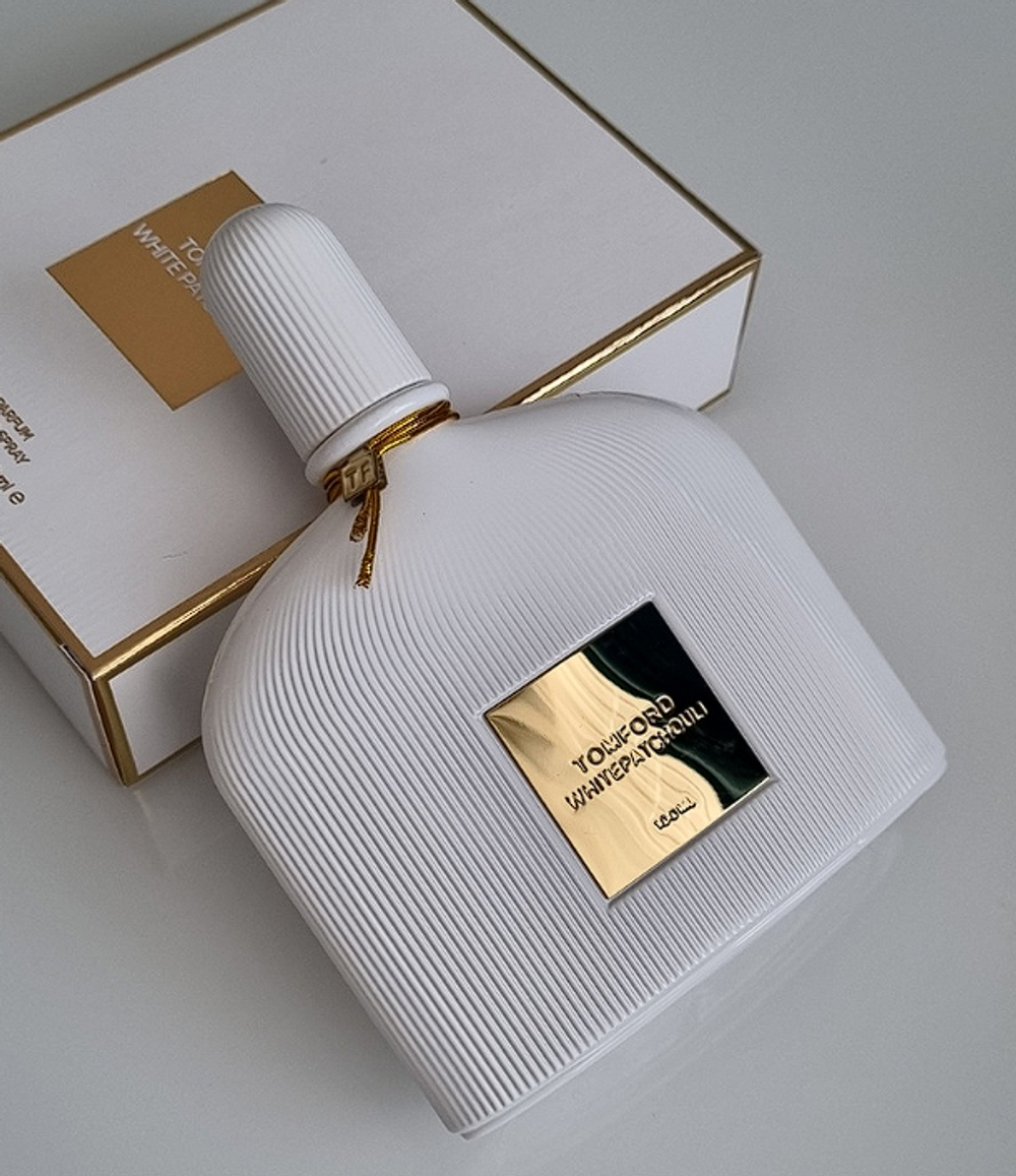 Tom Ford White Patchouli