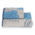 Полотенце махровое Cleanelly 100% хлопок ПЦ-2602-4436 (10000) 50*90