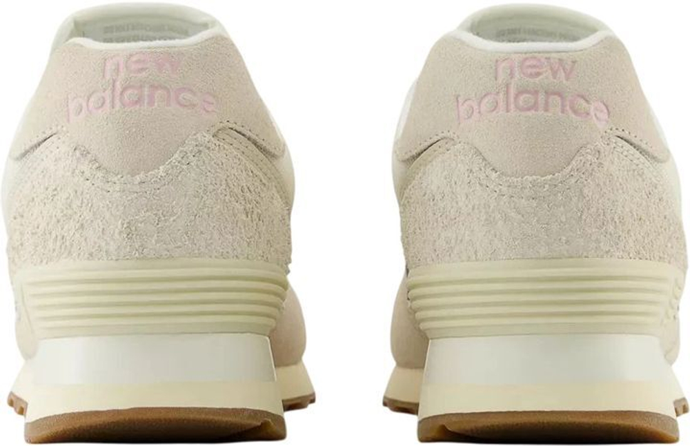 Кроссовки New Balance 574 беж