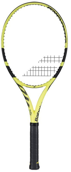 Теннисная ракетка Babolat Pure Aero Team