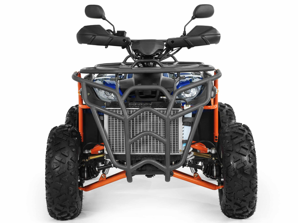 Квадроцикл TIGER 4х4 380